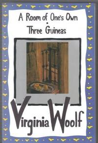 Three Guineas by Woolf, Virginia