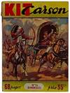 Kit Carson, No. 96: Pillards et les Renegats [FRENCH TEXT]