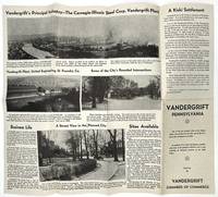 Vandergrift Pennsylvania