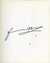Complete: Lyrics, Notes, and Reflections (Signed First Edition)