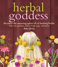 Herbal Goddess