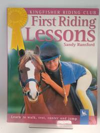 First Riding Lessons