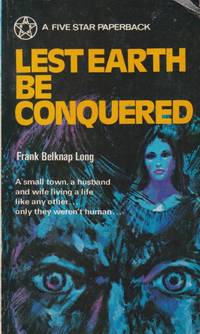 Lest Earth Be Conquered Also released as: The Androids.