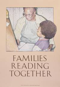 Families Reading Together
