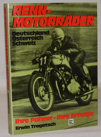 Rennmotorräder Deutschland, Österreich, Schweiz.…