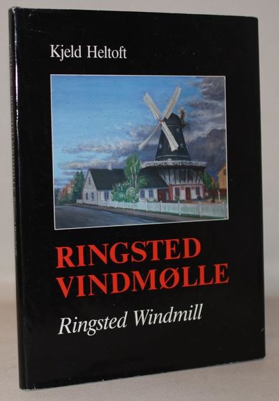 Ringsted Vindmølle.