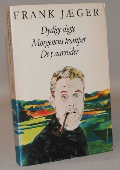 Dydige digte - Morgenens trompet - De 5 aarstider.
