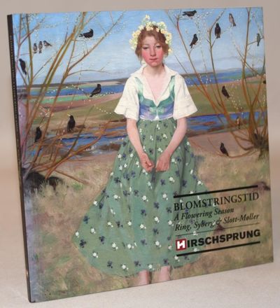 Blomstringstid.