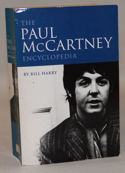The Paul McCartney encyclopedia.