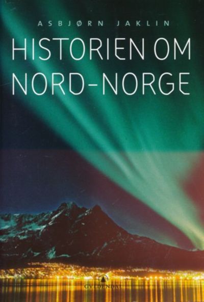 Historien om Nord-Norge