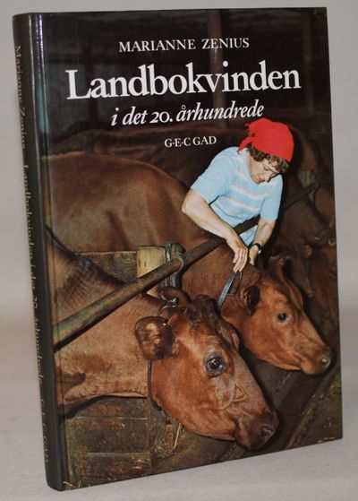 Landbokvinden i det 20. århundrede.