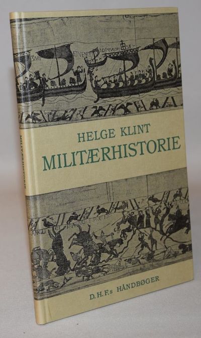 Militærhistorie.