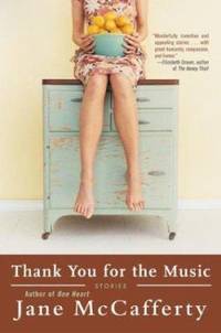 Thank You for the Music : Stories