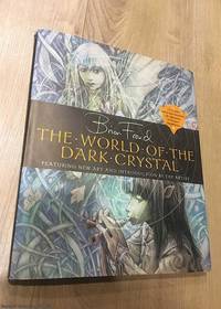 The World of the Dark Crystal