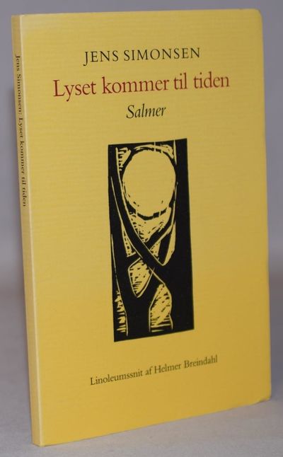 Lyset kommer til tiden. Salmer.