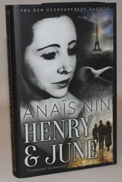 Henry & June - Fra den ucensurerede dagbog.