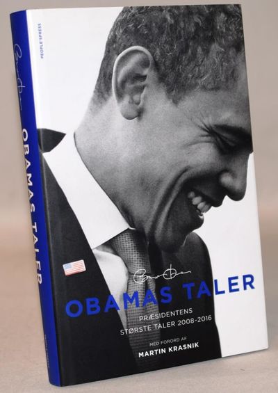 Obamas taler.