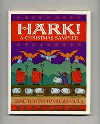 Hark! A Christmas Sampler  - 1st Edition/1st Printing