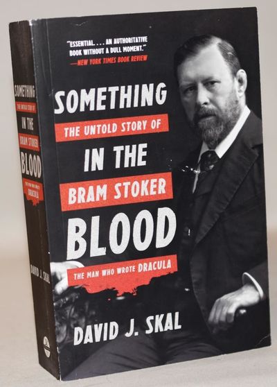 Something in the Blood.