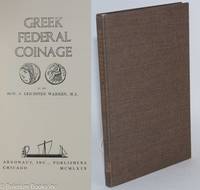 Greek Federal Coinage