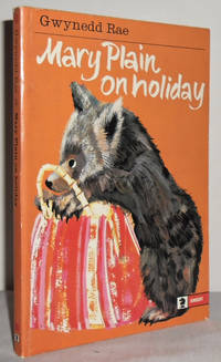 image of Mary Plain on Holiday