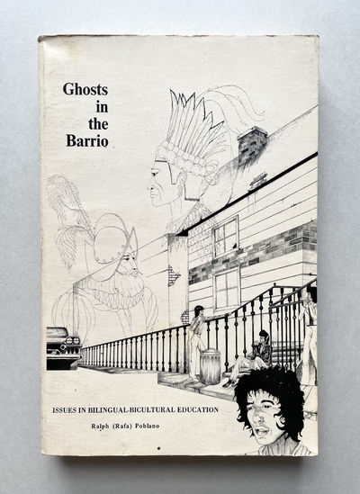 Ghosts in the Barrio: Issues in...