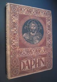 Daphni by F Perilla - Paperback - First - 1928 - from Pelargos Bookstore, MBS (SKU: 30)