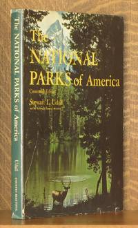 THE NATIONAL PARKS OF AMERICA