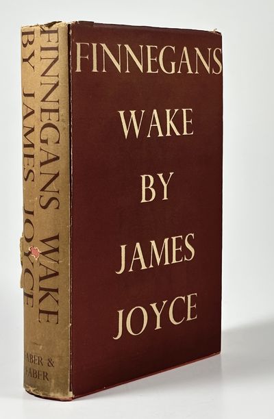 Finnegans Wake.