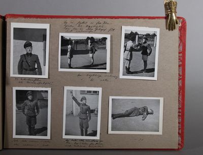 Pers fotografier Freds-våren [8.-17. mai] 1945. (photo 4)