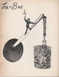 LA-BAS - No. 4 - November 1976
