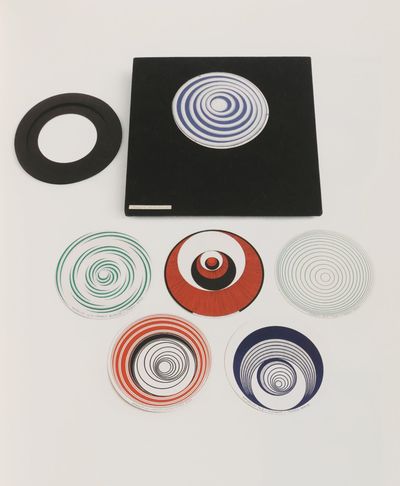 Berchem: Galerie Ronny van de Velde, 2015. First edition. Hardcover. Very good condition. Large Quar...