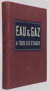 View Image 2 of 8 for Eau & Gaz: a tous les Étages (Water & Gas: On All Floors) Inventory #55150