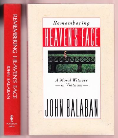 REMEMBERING HEAVEN'S FACE