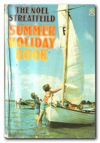 The Noel Streatfeild Summer Holiday Book