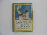 image of Sandman Christmas Stories 4th Series