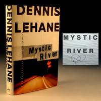 image of Mystic River.