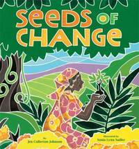 Seeds of Change: Planting a Path to Peace