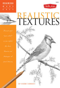 Realistic Textures: Discover your inner artist as you explore the basic theories and techniques...