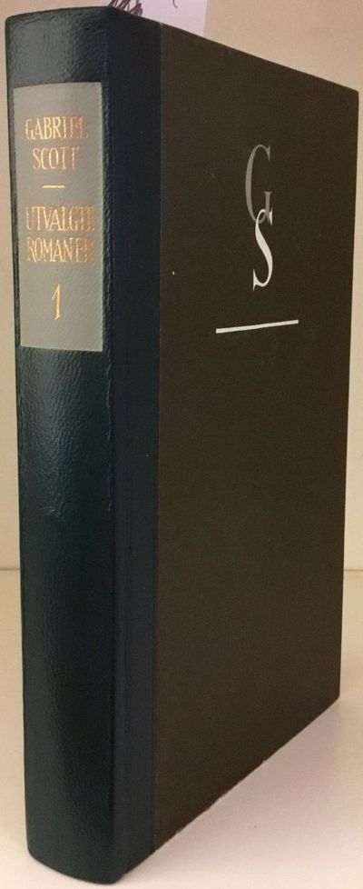 Jernbyrden. En saga om fedrelandssinn. I.…