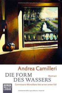 Die Form des Wassers: Commissario Montalbano l&Atilde;&para;st seinen ersten Fall