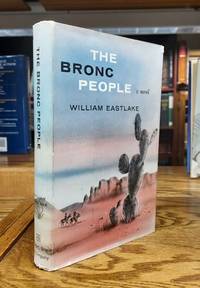 The Bronc People