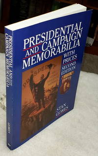 image of Presidential and Campaign Memorabilia with Prices