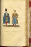 View Image 7 of 7 for Turkey: Being a Description of the Manners, Customs, Dresses and Other Peculiarities Characteristic ... Inventory #BOOKS006433