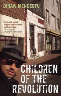 Children Of The Revolution
