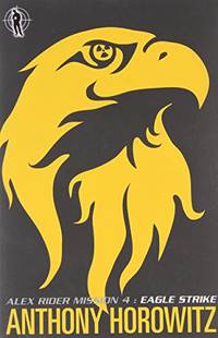 Eagle Strike (Alex Rider)