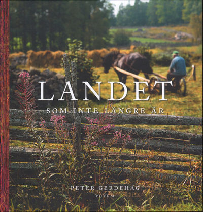 LANDET SOM INTE LÄNGRE ÄR.