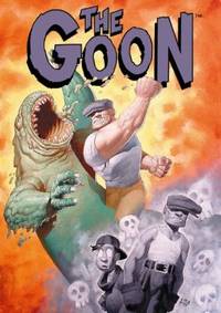The Goon Vol. 2