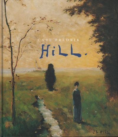 CARL FREDRIK HILL.