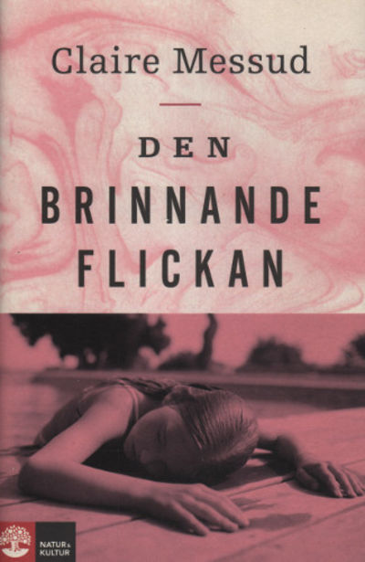 DEN BRINNANDE FLICKAN.